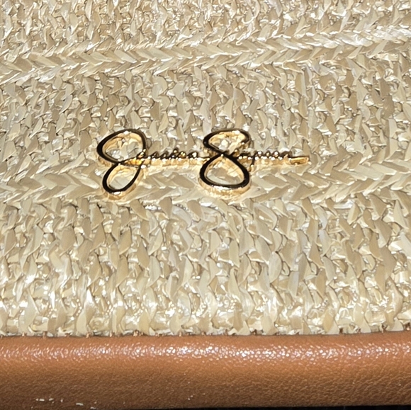 Jessica Simpson handbag 👜 - Picture 2 of 5